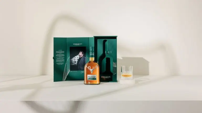 The Dalmore