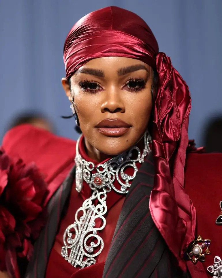 Teyana Taylor