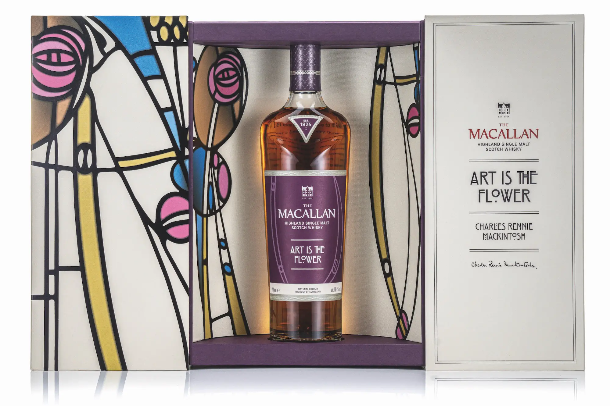 The Macallan