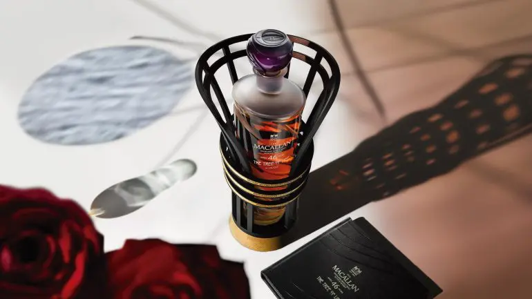 The Macallan