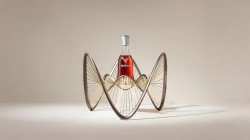 The Dalmore aduce arta distilării la nivel sculptural