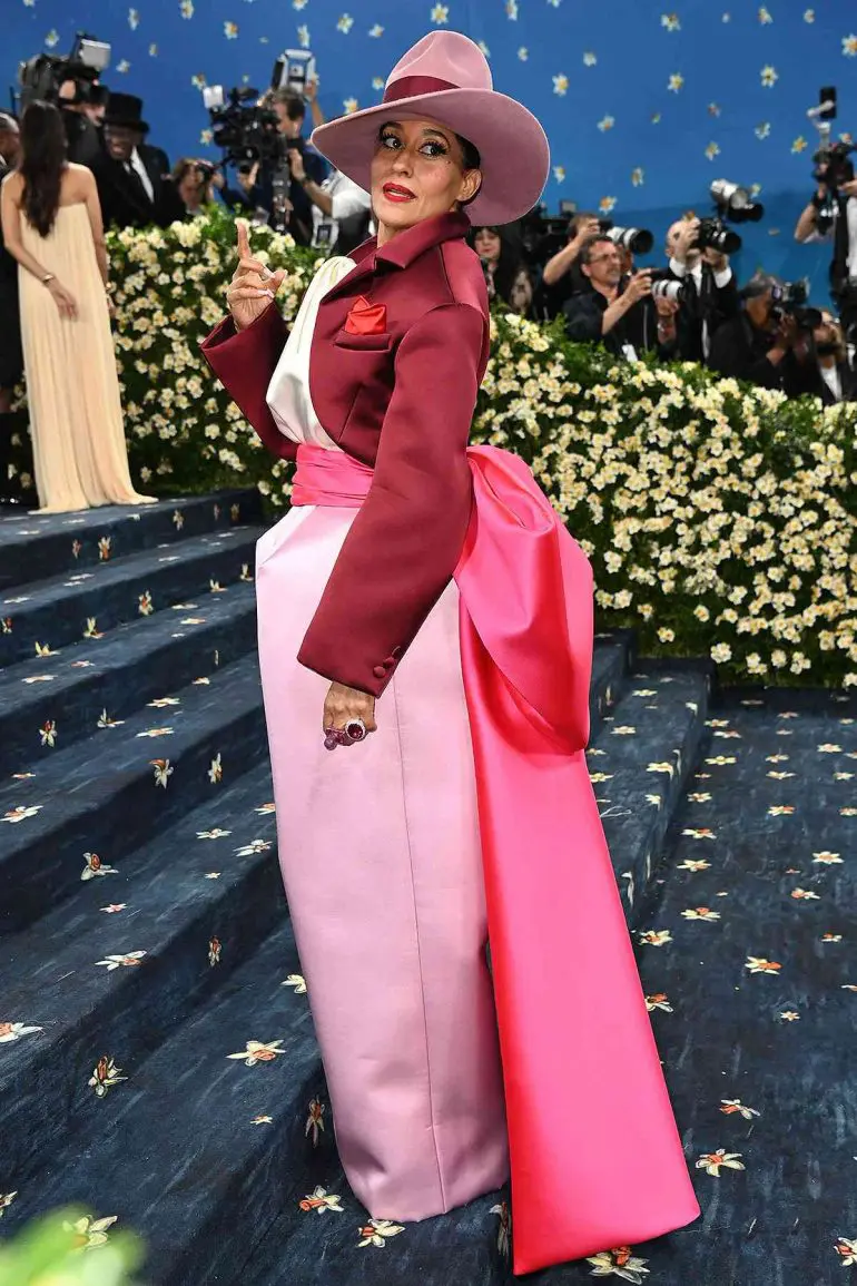 Tracee Ellis Ross