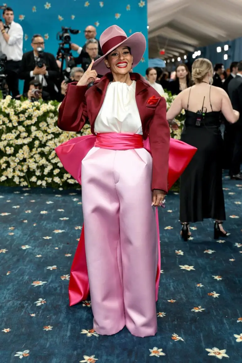 Tracee Ellis Ross