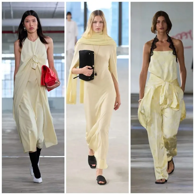Tibi, Toteme, Rachel Comey