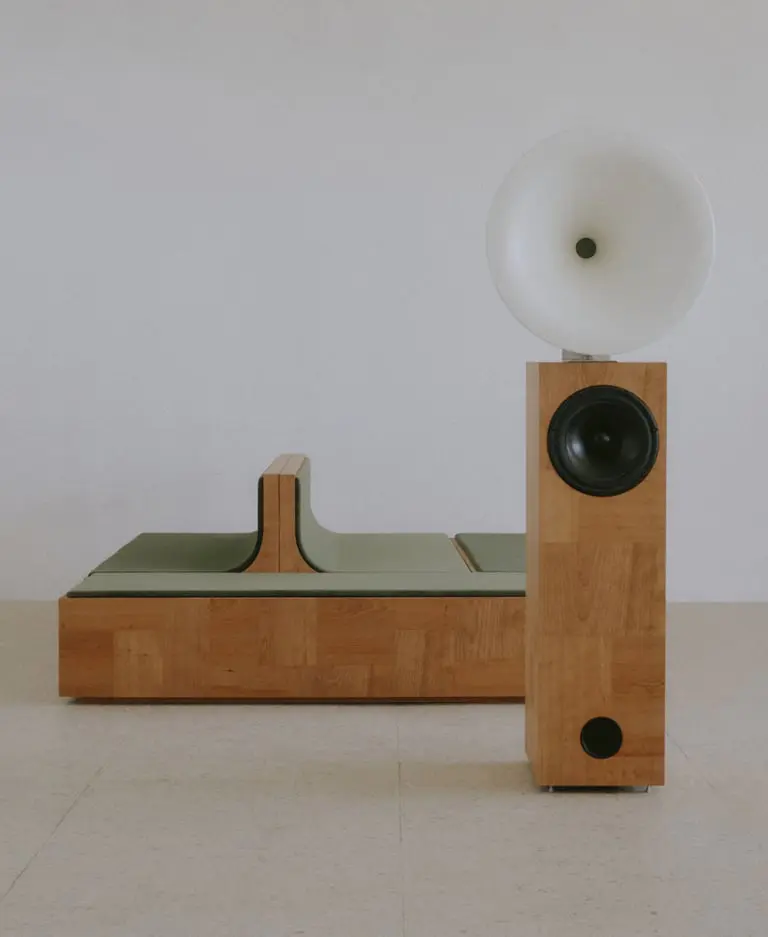 Valentino L'Atelier Sonore