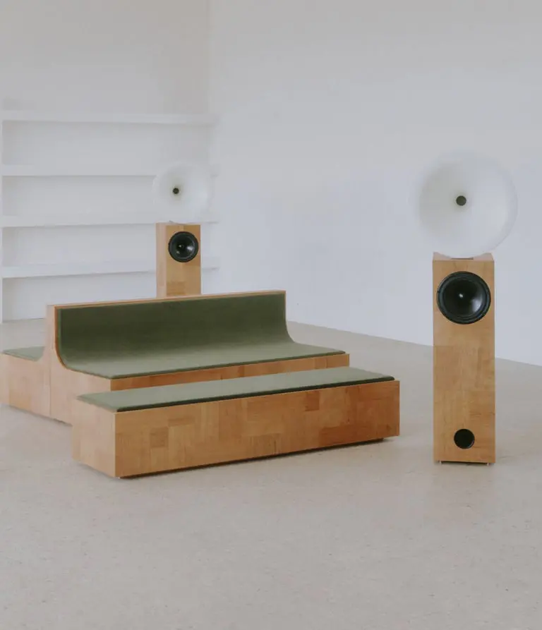 Valentino L'Atelier Sonore