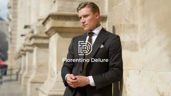 Cum transformi un outfit în mai multe apariții memorabile – colecția SS25 by Florentino Delure