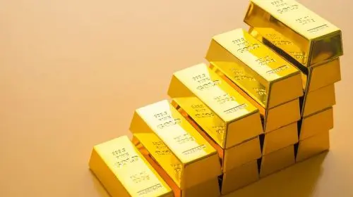 Cererea globală de aur a atins 1.206 tone