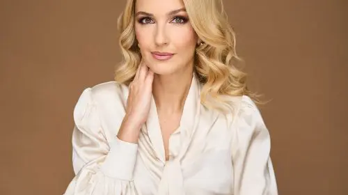 Teodora Tompea: „Autenticitatea înseamnă să știi cine ești și ce vrei cu adevărat”