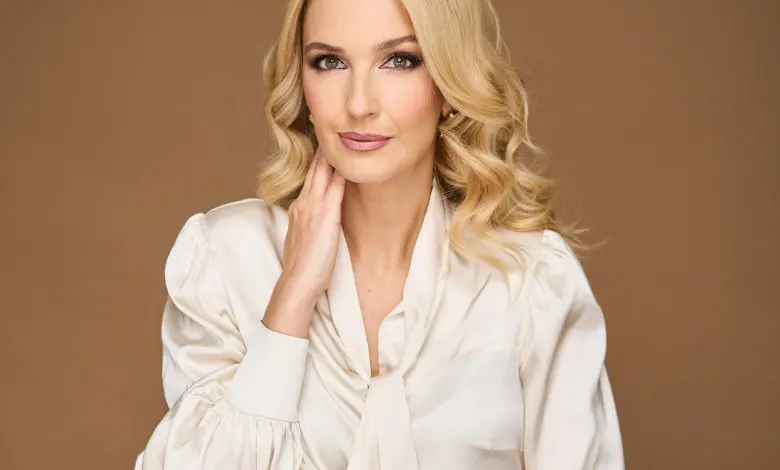 Teodora Tompea: „Autenticitatea înseamnă să știi cine ești și ce vrei cu adevărat”