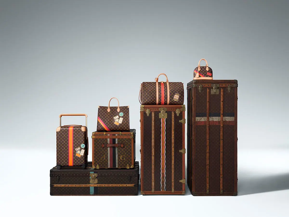 Louis Vuitton