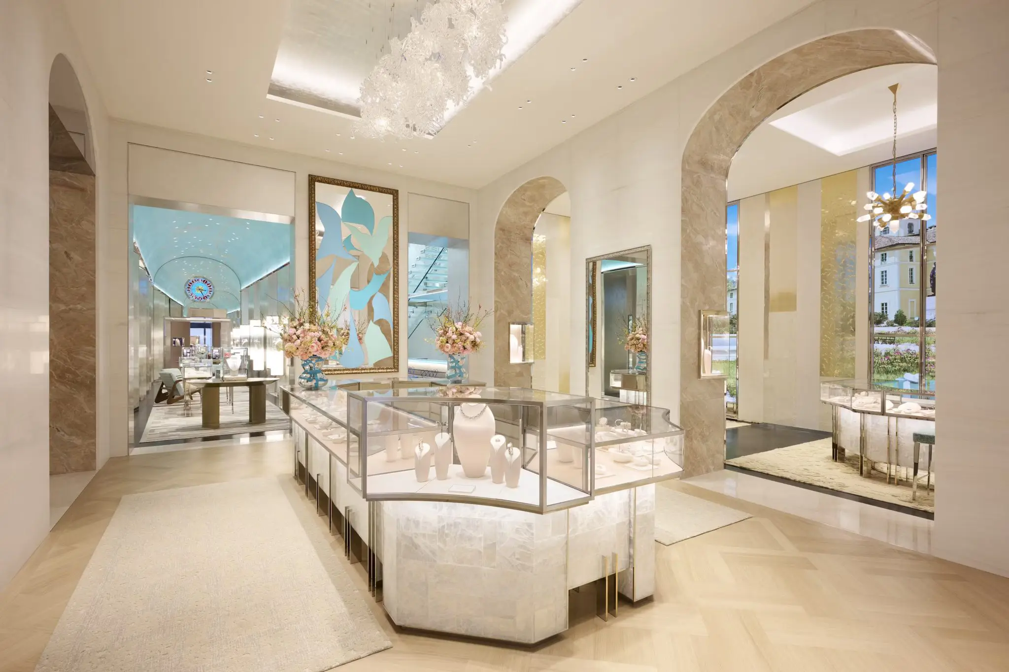 Tiffany & Co