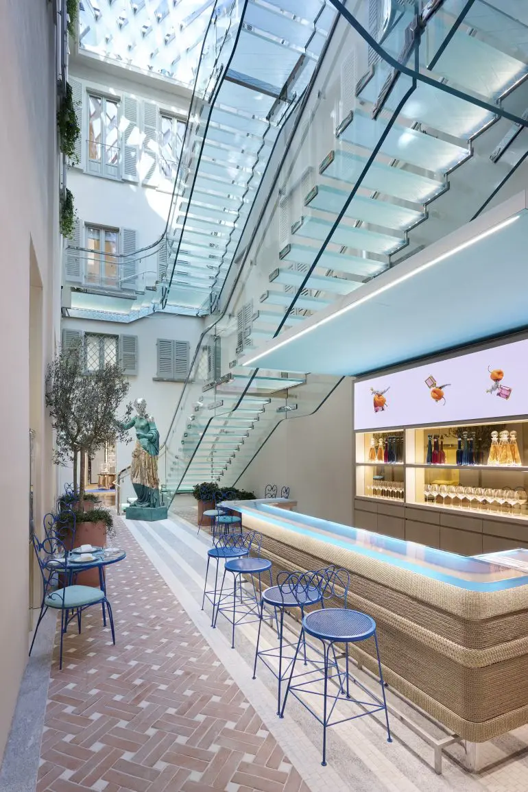 Tiffany & Co