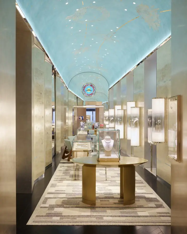 Tiffany & Co