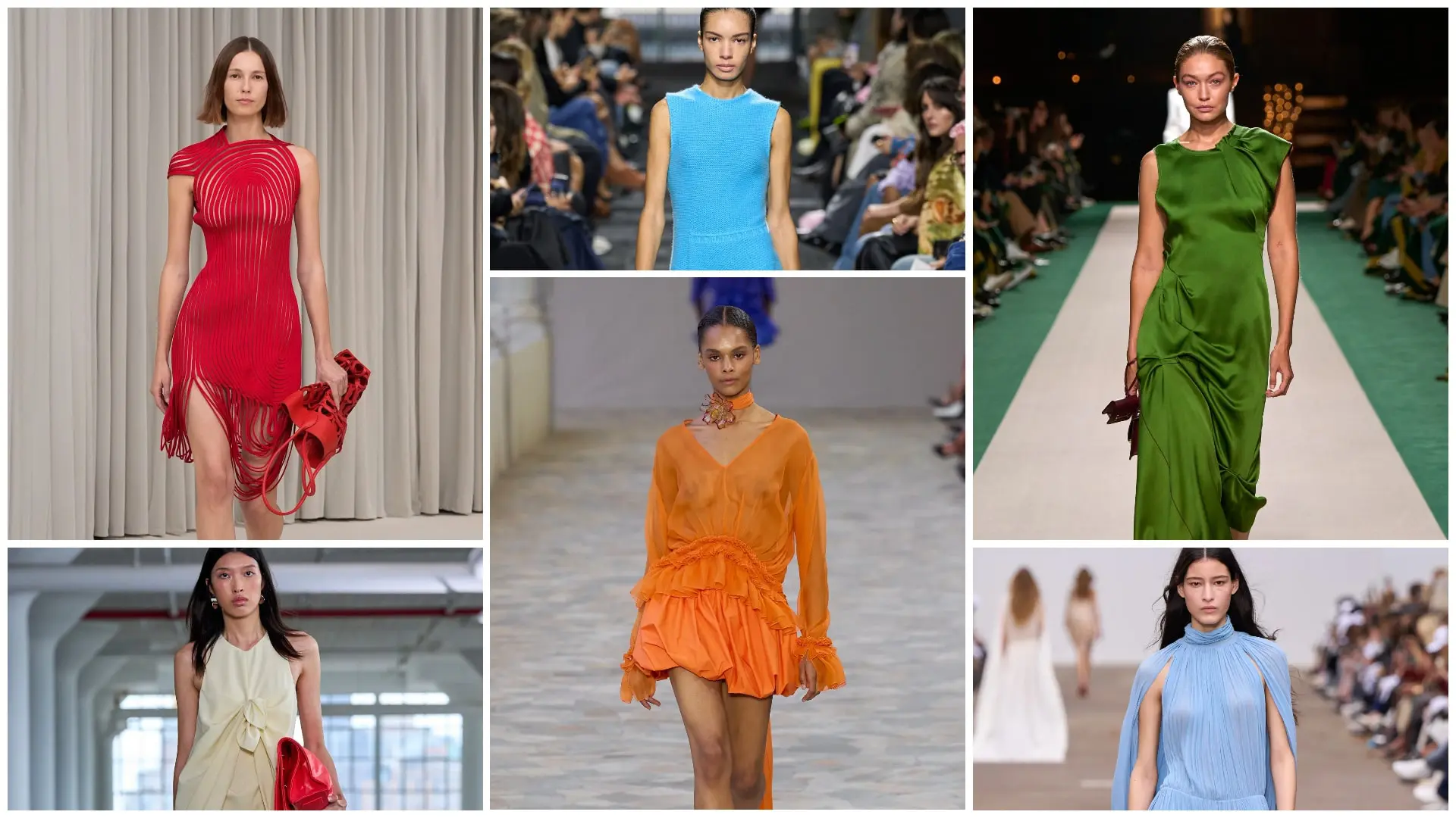 Trend Report