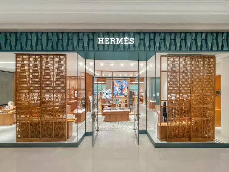 Hermès