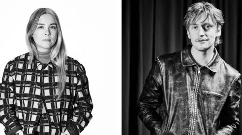 Ikea anunță o colaborare cu designerii de interior Gustaf Westman și Evelina Kroon