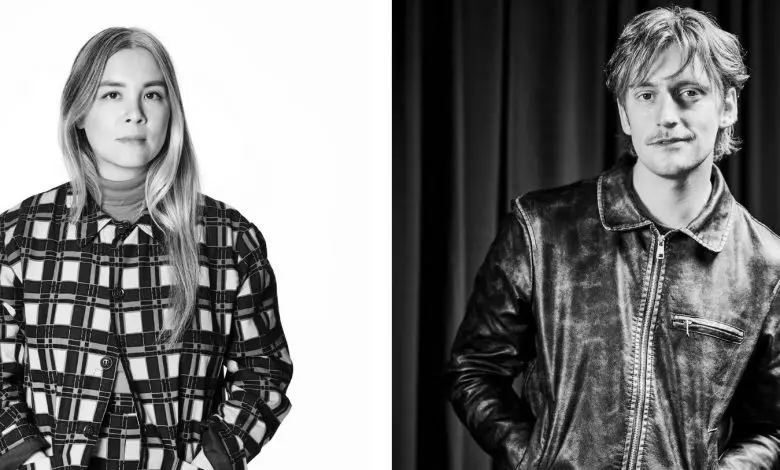 Ikea anunță o colaborare cu designerii de interior Gustaf Westman și Evelina Kroon