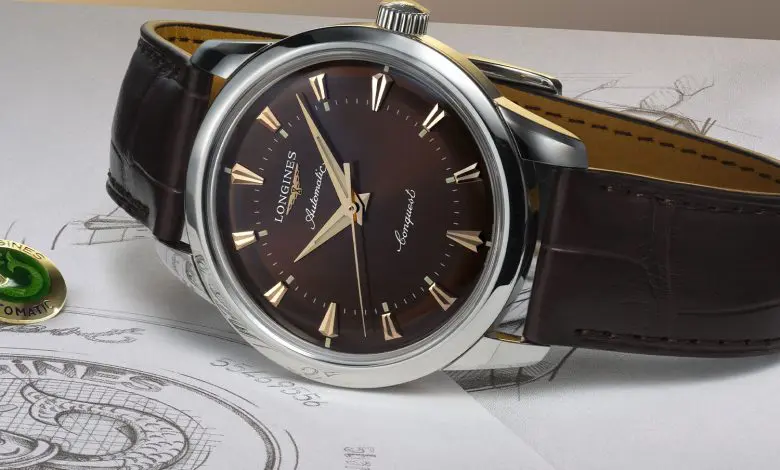 Longines Conquest Heritage – Eleganță atemporală reimaginată pentru astăzi