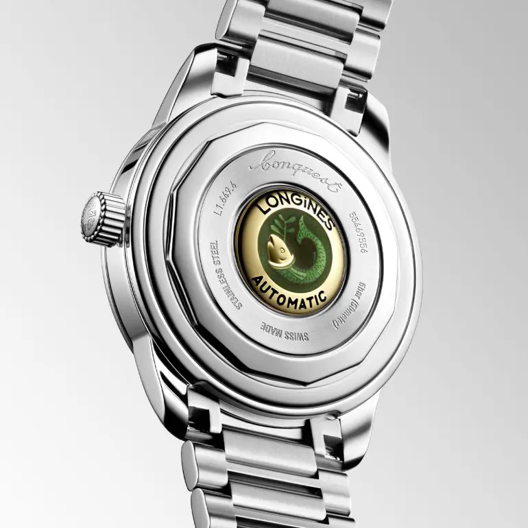 Longines Conquest Heritage