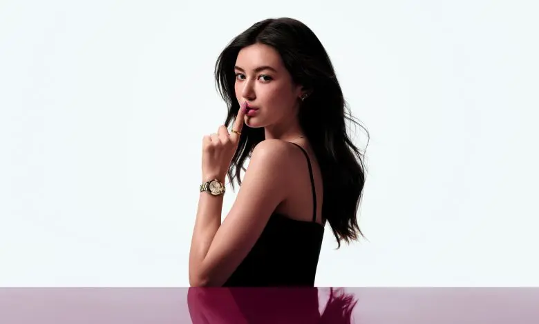 Omega Aqua Terra 30 MM – „My little secret”