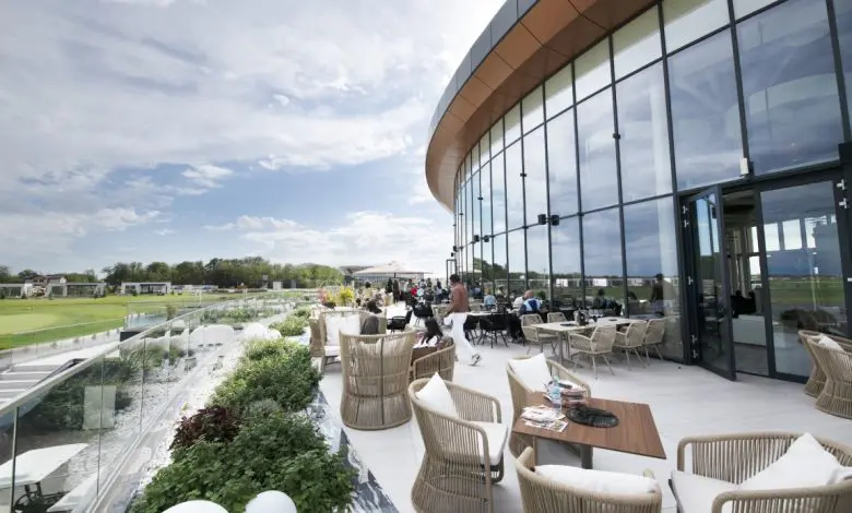 National Golf & Country Club – un nou spațiu de lux în România