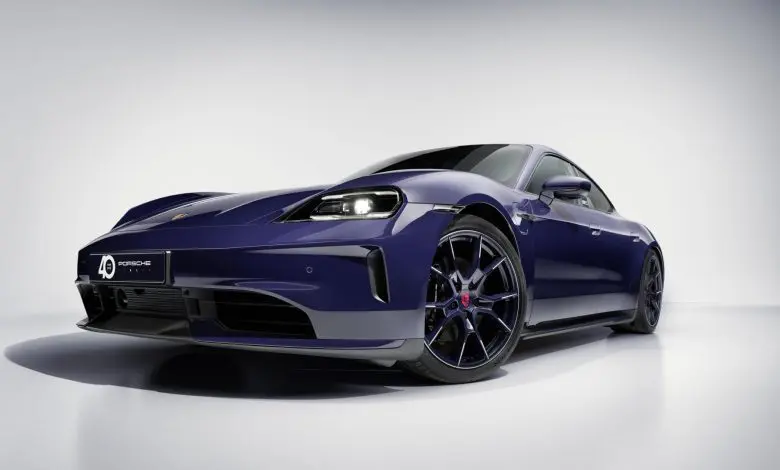 Porsche Italia colaborează cu Ferragamo