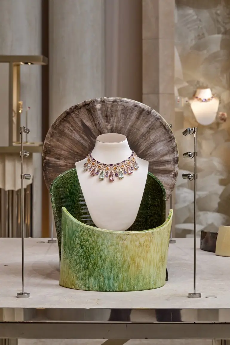 Bvlgari