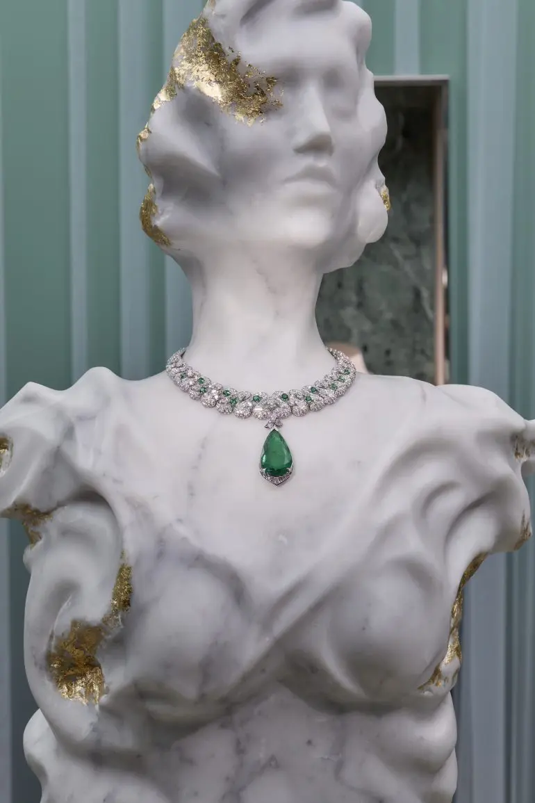 Bvlgari