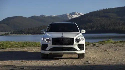 Bentayga Speed este acum cel mai puternic și mai dinamic Bentayga din istorie