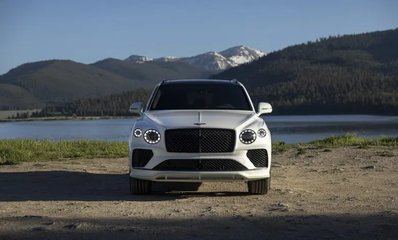 Bentayga Speed este acum cel mai puternic și mai dinamic Bentayga din istorie