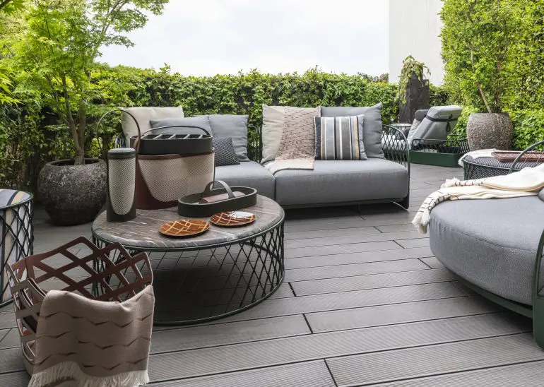 Bentley Home