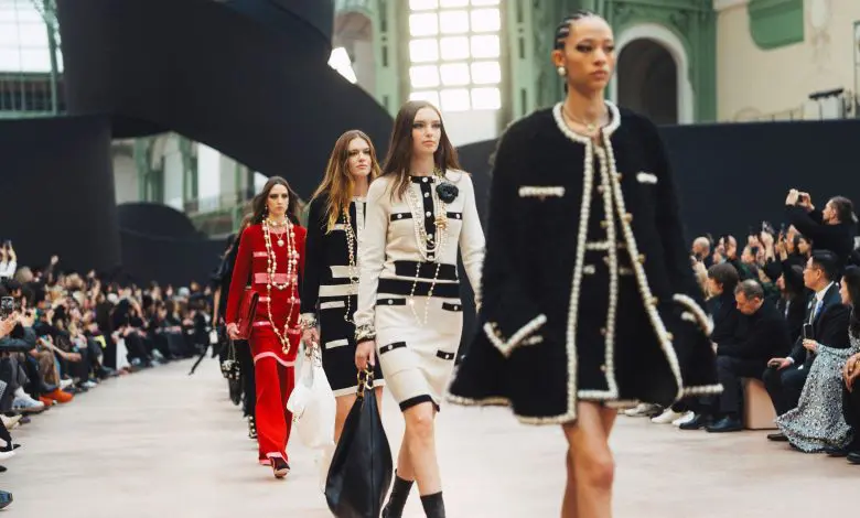 Chanel lansează „Nevold”, o platformă de reciclare a materialelor textile