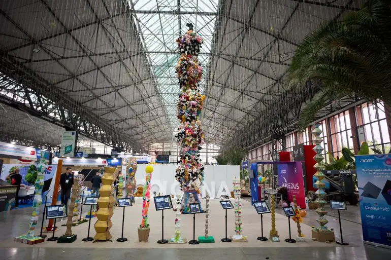 ENERGY EXPO