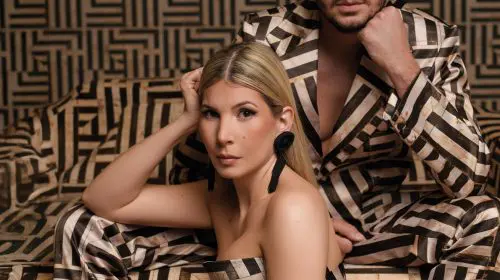 Luxury 150 – Oana și Dragoș Vlădilă