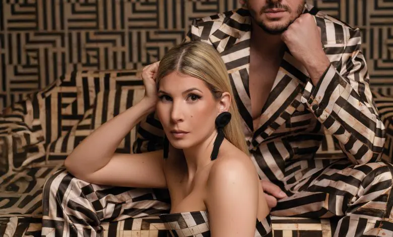 Luxury 150 – Oana și Dragoș Vlădilă