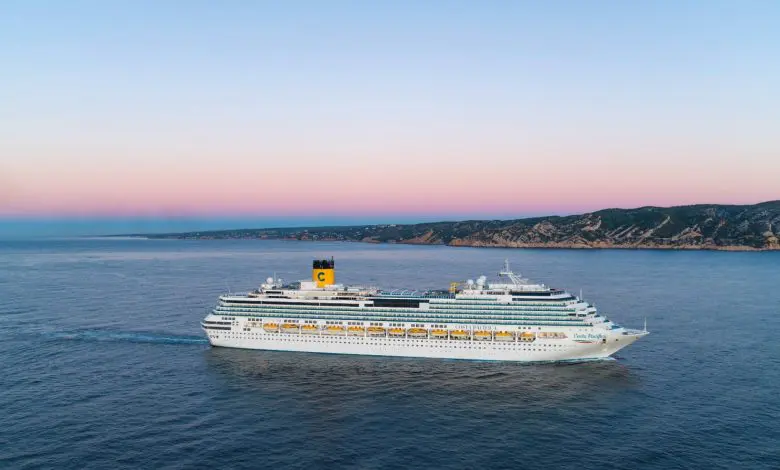 Costa Cruises revoluționează industria croazierelor