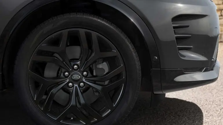 Discovery Sport
