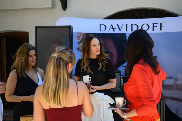 Davidoff Café