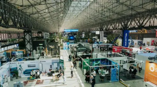 ENERGY EXPO® și-a consolidat poziția de lider în rândul evenimentelor de energie din Europa de Sud-Est