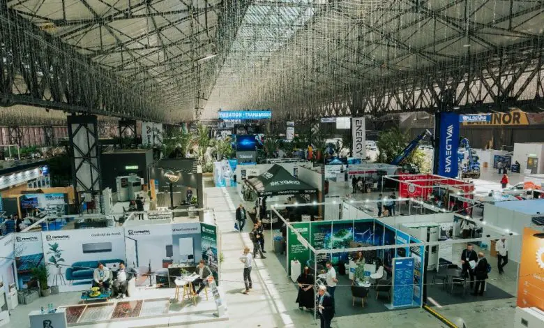 ENERGY EXPO® și-a consolidat poziția de lider în rândul evenimentelor de energie din Europa de Sud-Est