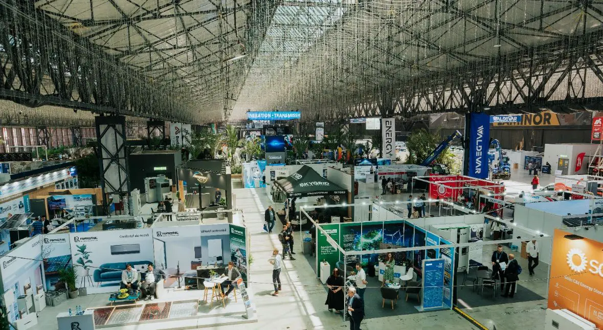 ENERGY EXPO