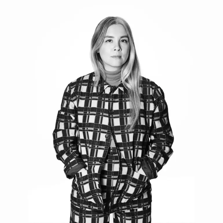 Evelina Kroon