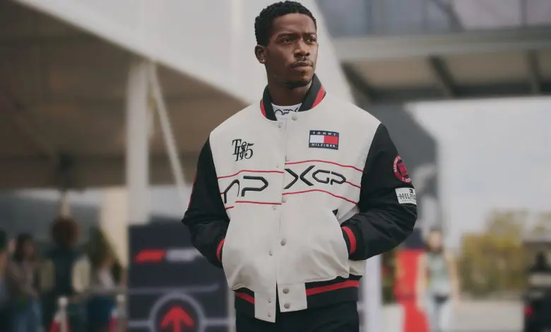Tommy Hilfiger lansează o colecție în colaborare cu F1® Filmul