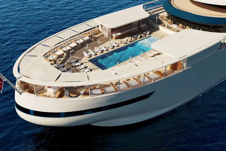 Four Seasons Yachts 
