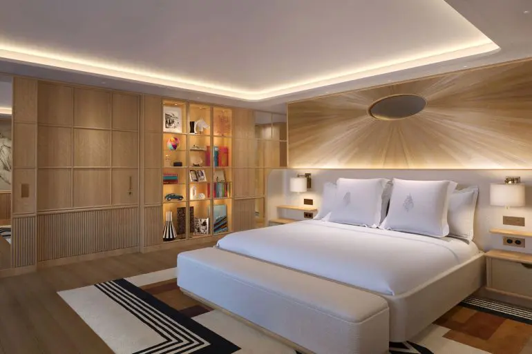 Four Seasons Yachts 