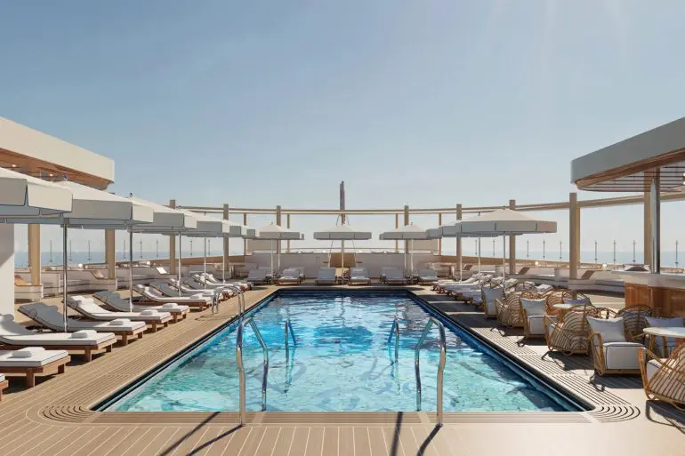 Four Seasons Yachts 