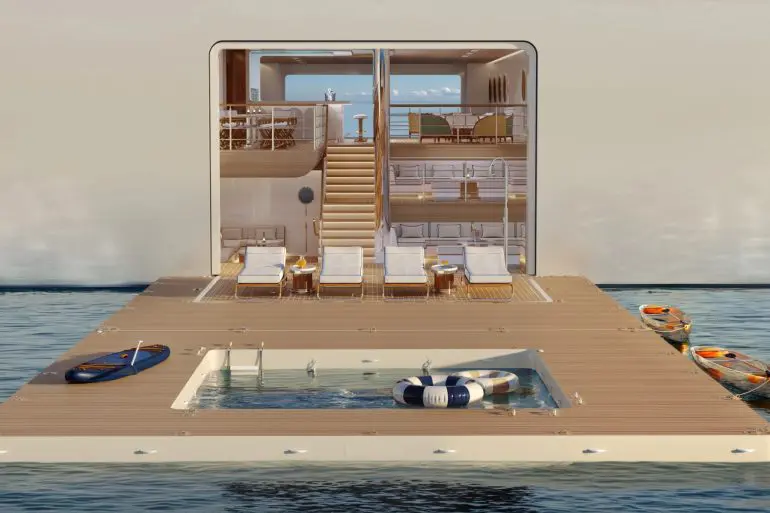 Four Seasons Yachts 