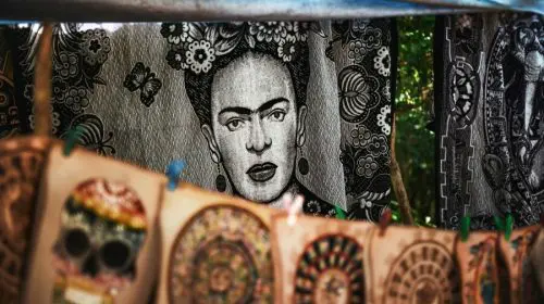 Un nou muzeu Frida Kahlo se va deschide în Mexico City în această toamnă