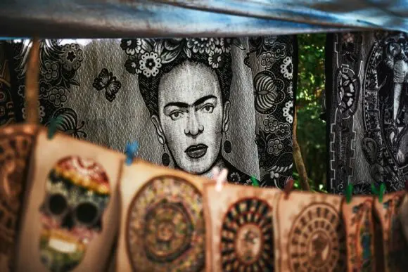 Un nou muzeu Frida Kahlo se va deschide în Mexico City în această toamnă